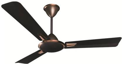 Winstar SPECTRA TEXTURE Designer, Anti Dust with 1 Year Warranty 1200 mm Ceiling Fan