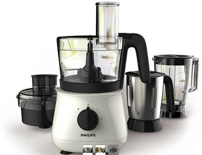 PHILIPS HL1661/00 700 W Food Processor