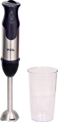 TCL 800 Silver-Black Hand Blender