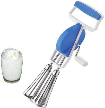 Tycos 0 Blue Hand Blender