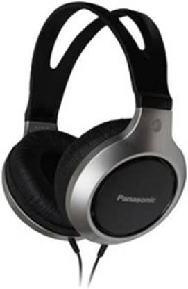 Panasonic RP-HT211E-S Wired without Mic