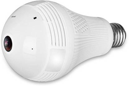 SmartCam Security Camera