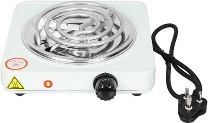 Poweronic 1000 Induction Cooktop Push Button