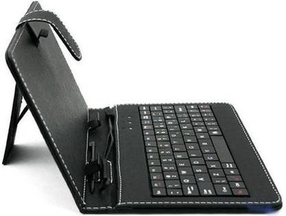 RetailShopping Android Usb Keyboard Wired USB Standard Tablet Keyboard Compatible with Desktop, Laptop, Mac