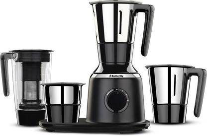 Butterfly NEW 750 W Juicer Mixer Grinder