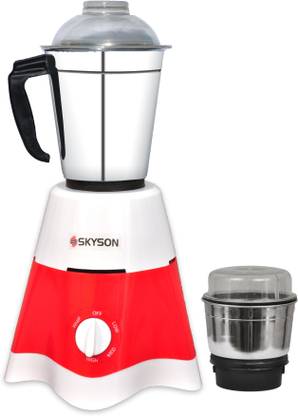 SKYSON STAR 650 W Mixer Grinder