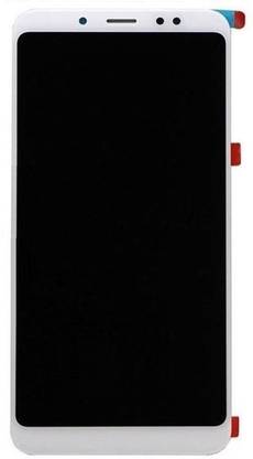 Furious3D IPS LCD Mobile Display for Mi Redmi Note 5 pro