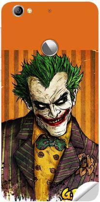 Print Ocean LeEco Le 1S Mobile Skin