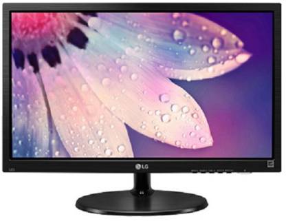 LG 23.5 inch Full HD TN Panel Monitor (24M38H)