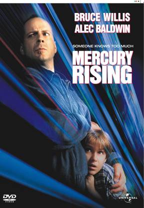 Mercury Rising