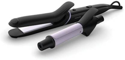PHILIPS BHH811 StyleCare Hair Muti-Styler Kit Personal Care Appliance Combo