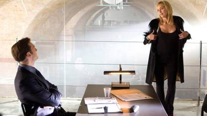 Athah 220 GSM Paper WALL POSTER 13*19 Inches Basic Instinct 2 Sharon Stone Paper Print