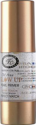 FASHION COLOUR Pearl Glow Up Primer -PC-05 Primer  - 30 ml