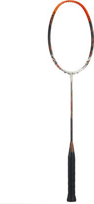 Kawasaki Badminton Racket Force F7 Orange Unstrung Badminton Racquet