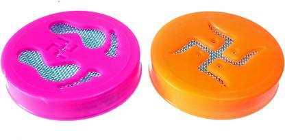 oramsa Rangoli Making Stamp Tool Instrument Stamping Stencil Dabbi Draw designs Easily Rangoli Stencil