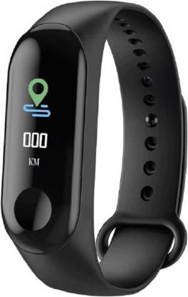 TECHCARE M3 Heart Rate