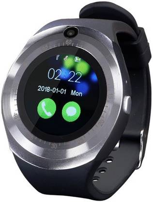 ZEBRONICS Smart Time 200 Smartwatch