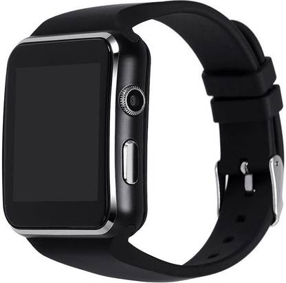MAKIBES 206 phone Smartwatch