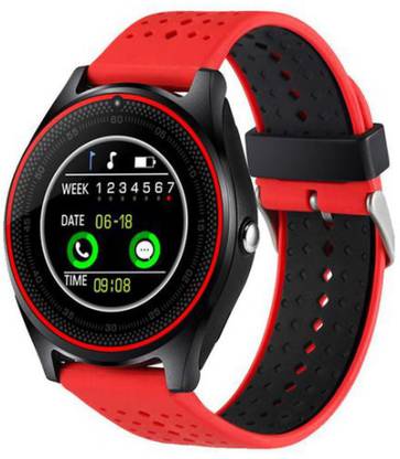 MAKIBES RX007 Notifier Health Smartwatch