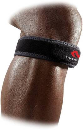McDavid Jumpers Knee Strap - 414 Patella Knee Strap Knee Support