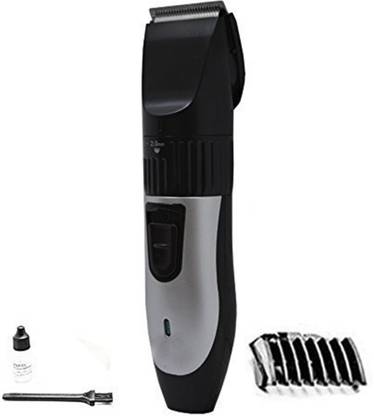 Maxel Trimmer For Men Trimmer 50 min  Runtime 4 Length Settings