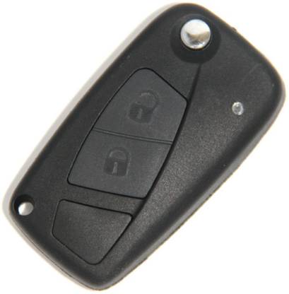 fiat Car Key Cover