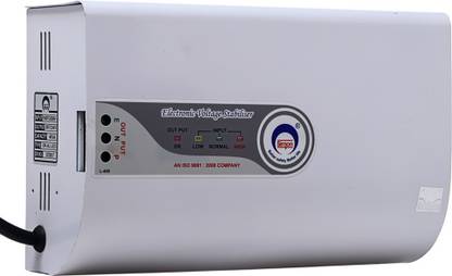 Simon 4 KVA Voltage Stabilizer For 1.5 Ton AC.