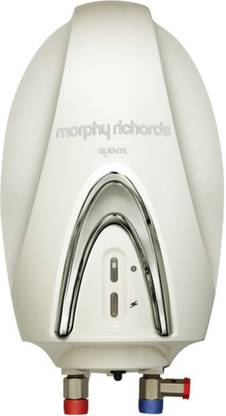 Morphy Richards QUENTE 3 L Instant Water Geyser