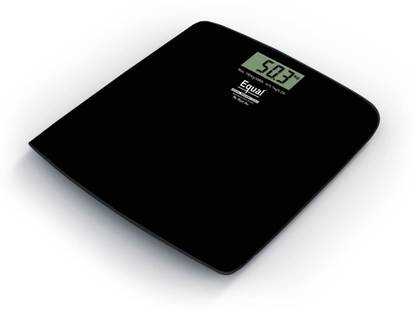 Equal Fibre Body Digital Weight Machine Capacity 180 Kg Weighing Scale Price In India Buy Equal Fibre Body Digital Weight Machine Capacity 180 Kg Weighing Scale Online At Flipkart Com