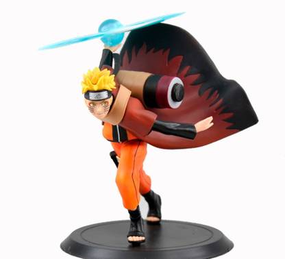 TCOS Tech Naruto Rasen Shuriken