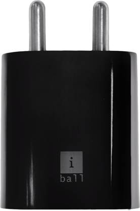 iball 2 A Wall Charger for Mobile