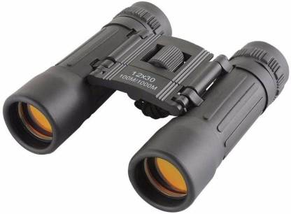 Silvino 12X30 BUSHNELL Binoculars