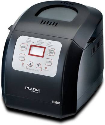 BAJAJ Platini Bread Maker BM01 ( Platini Bread Maker BM01 Bread Maker
