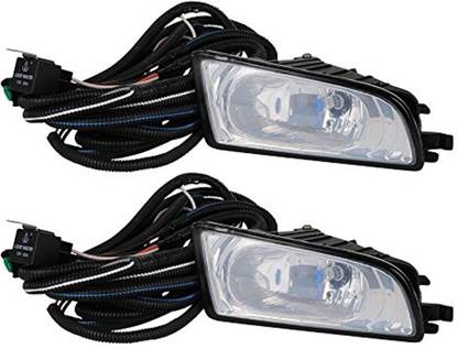 AUTOFAST CAR FOG LIGHT FOR HONDA CIVIC Car Fancy Lights