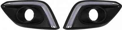 Autofasters AUTOFAST-CAR LED DRL FOR MARUTI SUZUKI SWIFT Car Fancy Lights