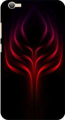 JSSIS Back Cover for Vivo V5