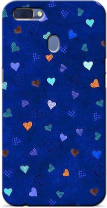 Coolcase Back Cover for Realme 2