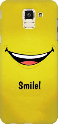 Aspir Back Cover for Samsung Galaxy On6