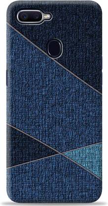 Loffar Back Cover for OPPO F9 Pro