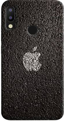 PEGANORM Back Cover for Tecno Camon i Air 2 Plus