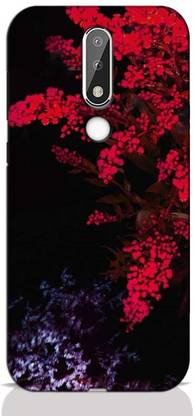 Shoptrip Back Cover for Nokia 5.1
