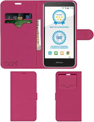 ACM Flip Cover for Infocus M370i
