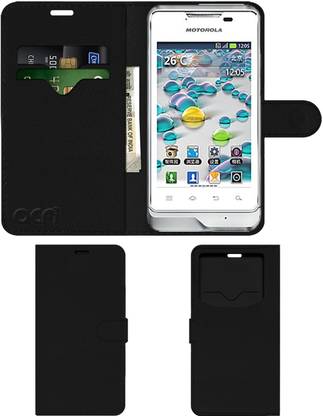 ACM Flip Cover for Motorola Xt389 3g