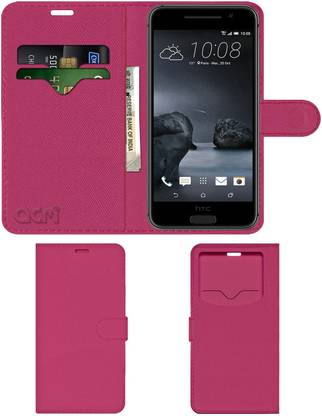 ACM Flip Cover for Htc One A9