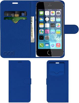 ACM Flip Cover for Apple iPhone 5s