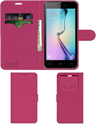 ACM Flip Cover for Celkon Q567