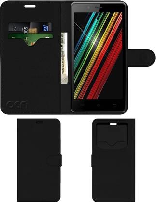 ACM Flip Cover for Karbonn Titanium S320