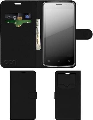 ACM Flip Cover for Lava Xolo Q700