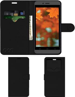 ACM Flip Cover for Intex Cloud Cube