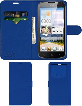ACM Flip Cover for Huawei Ascend G610